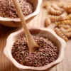 Lenticchie Marroni Piccole Bio