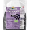 Lenticchie Nere Beluga Bio