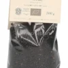Lenticchie Nere Biologiche