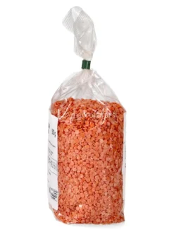 Lenticchie Rosse Decorticate Bio