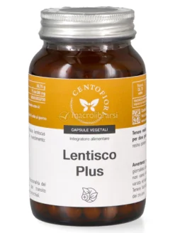 Lentisco Plus - Capsule