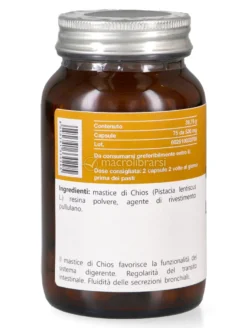 Lentisco Plus - Capsule