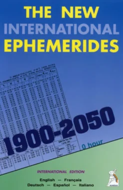 Le Nuove Effemeridi Internazionali 1900-2050