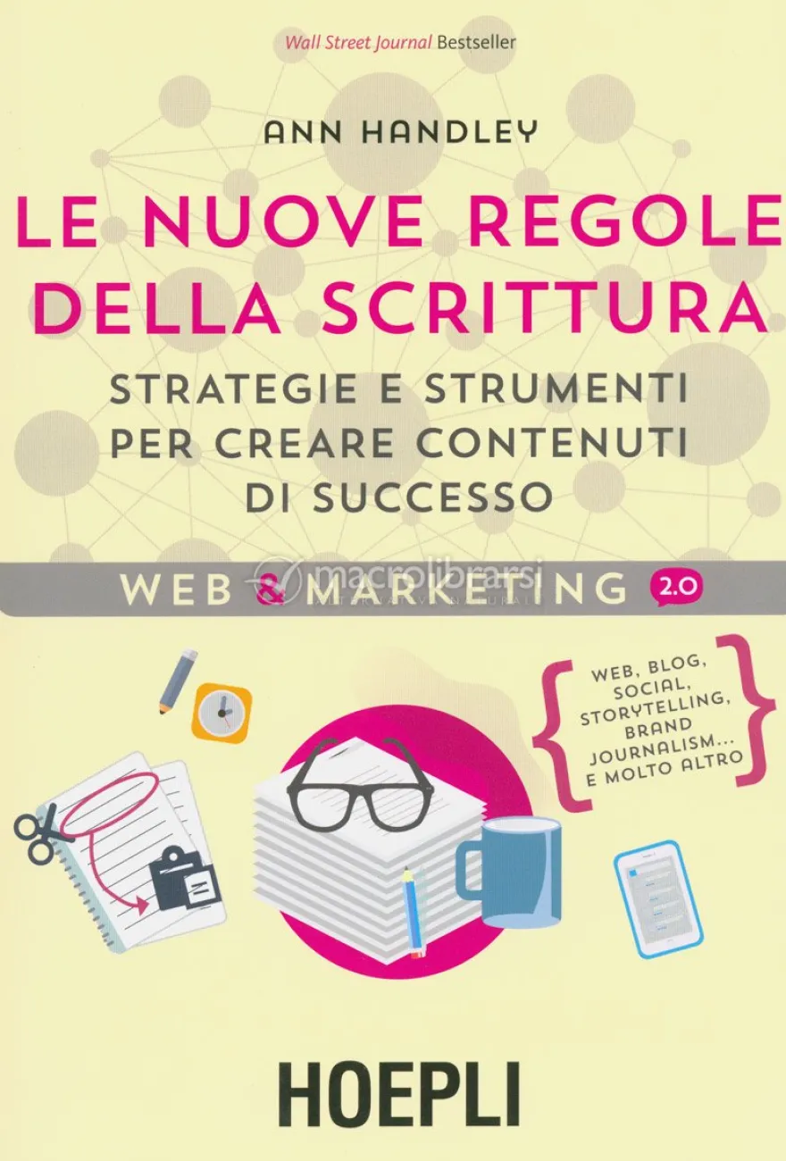 Le Nuove Regole della Scrittura