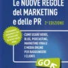 Le Nuove Regole del Marketing e delle PR