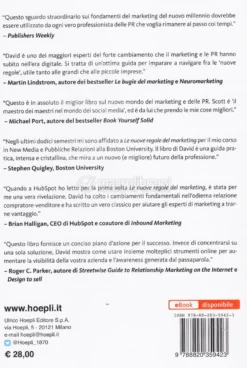 Le Nuove Regole Marketing