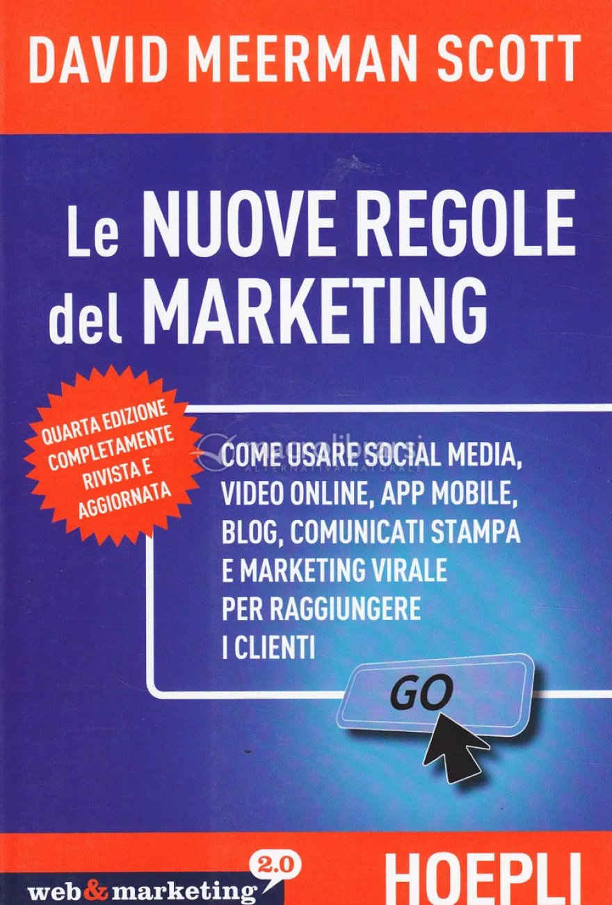 Le Nuove Regole Marketing