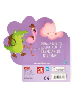 Le Nuvole