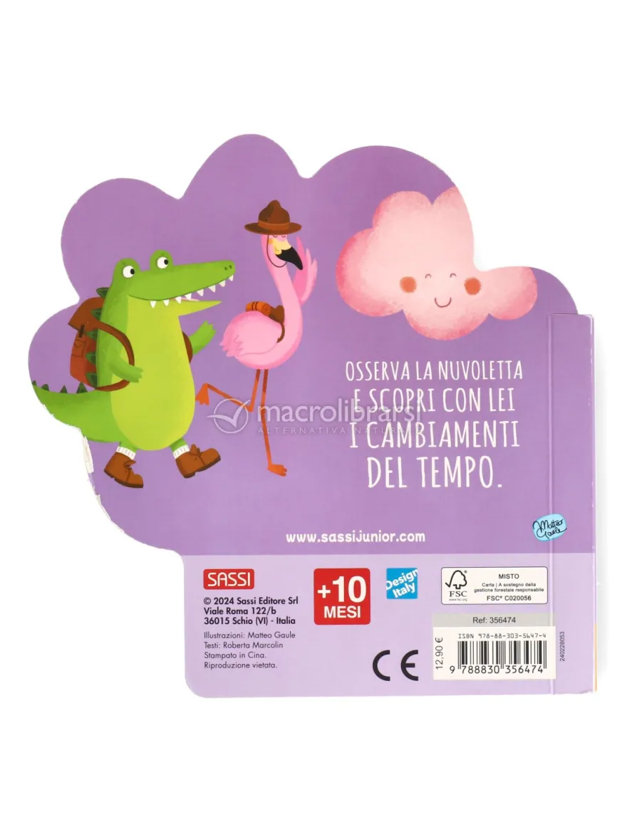 Le Nuvole