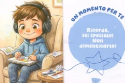 Leo e la Sua Nuvola