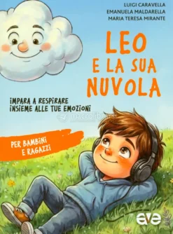 Leo e la Sua Nuvola