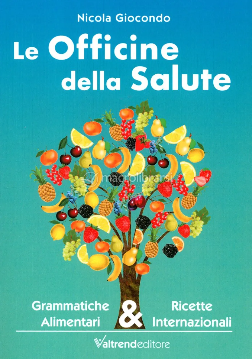 Le Officine della Salute