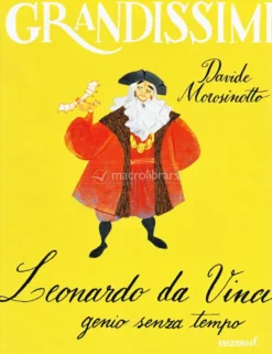 Leonardo da Vinci