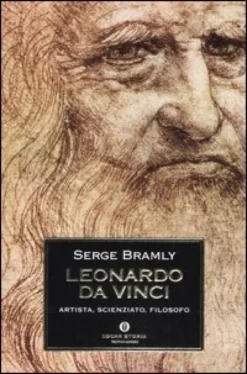 Leonardo Da Vinci