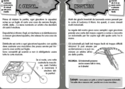 Leonardo Da Vinci - Scopri, Inventa e Gioca