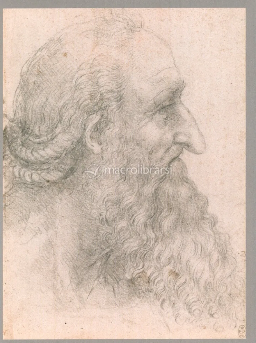 Leonardo - Il Genio nei Disegni