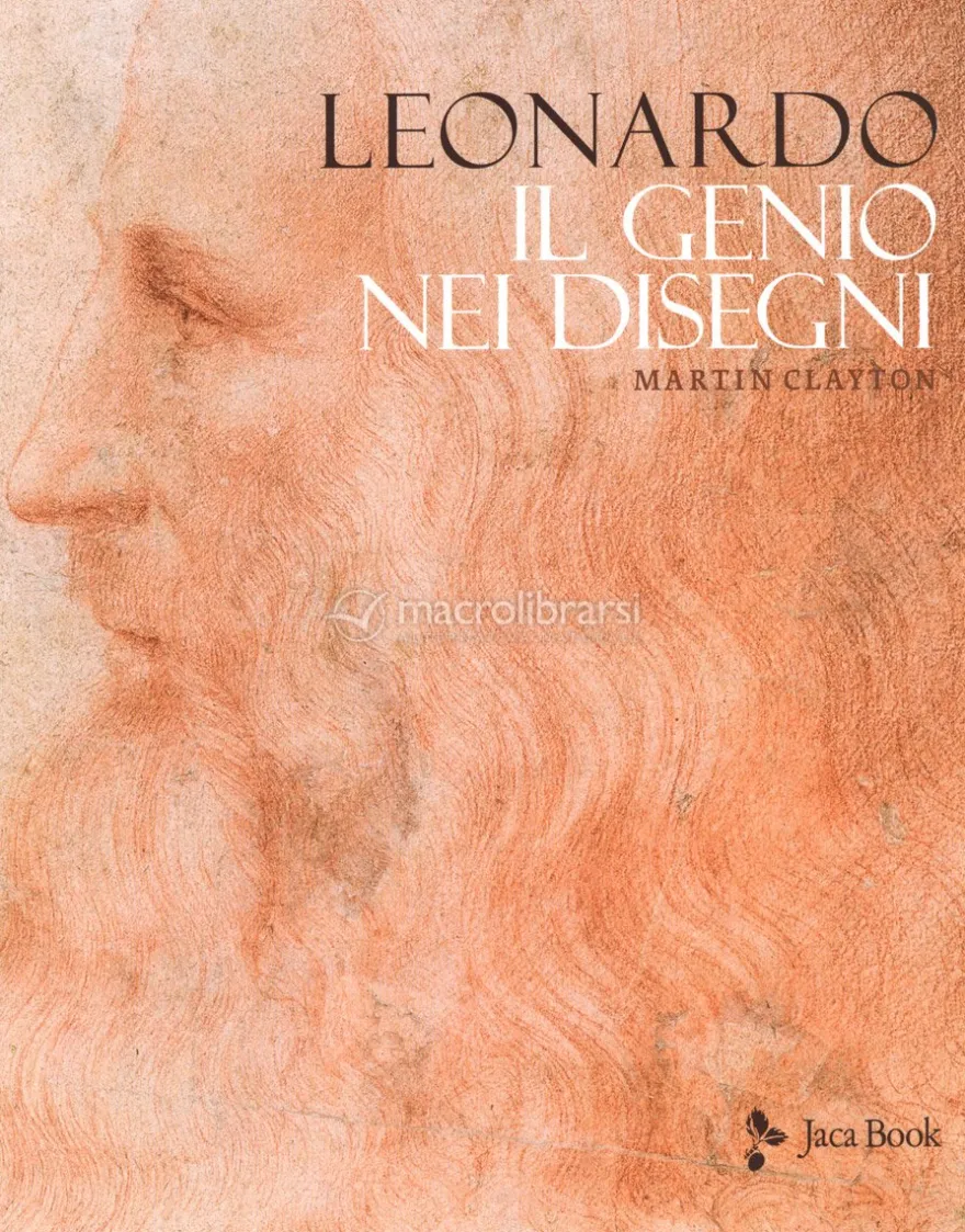 Leonardo - Il Genio nei Disegni