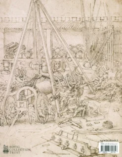 Leonardo - Il Genio nei Disegni