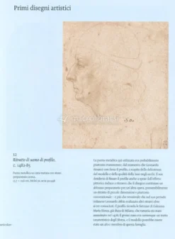 Leonardo - Il Genio nei Disegni