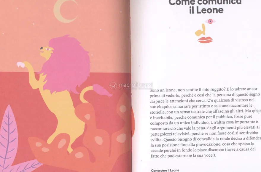 Leone