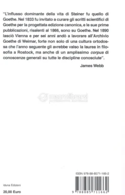 Le Opere Scientifiche di Goethe