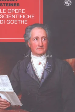 Le Opere Scientifiche di Goethe