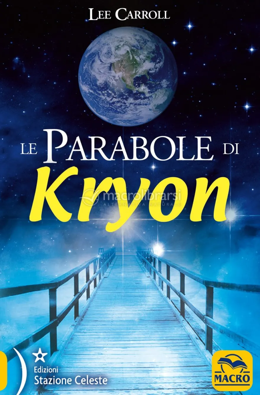 Le Parabole di Kryon