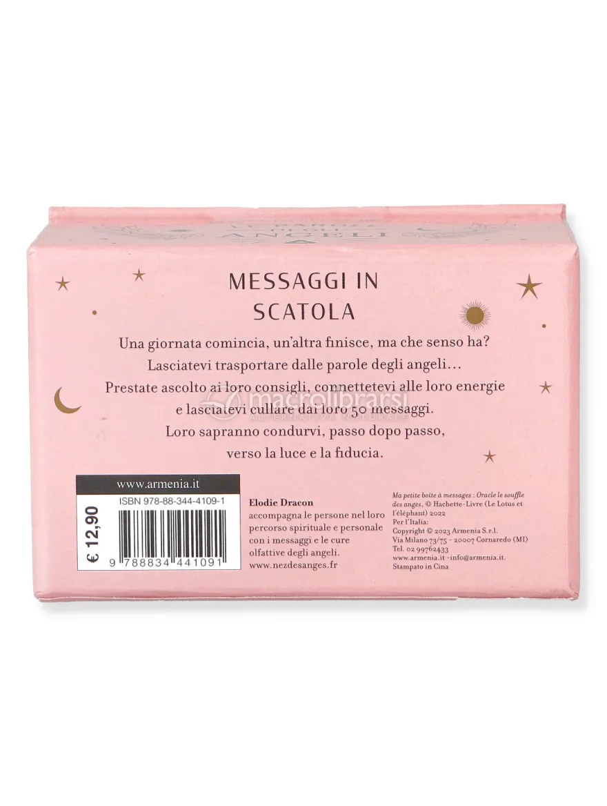 Le Parole degli Angeli