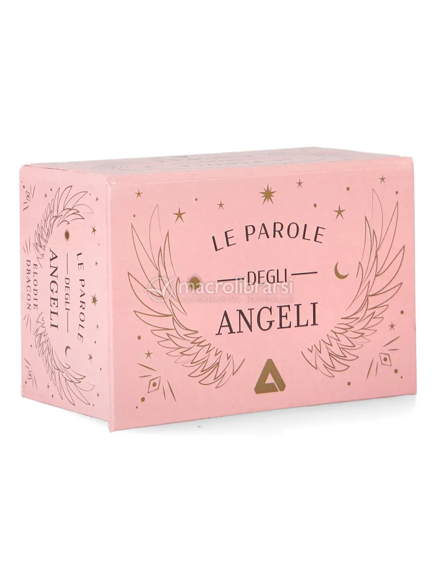 Le Parole degli Angeli