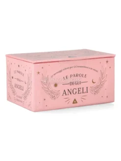 Le Parole degli Angeli