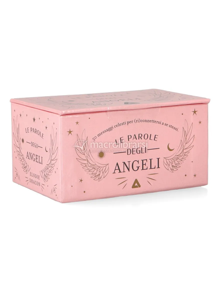 Le Parole degli Angeli