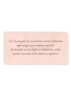 Le Parole degli Angeli