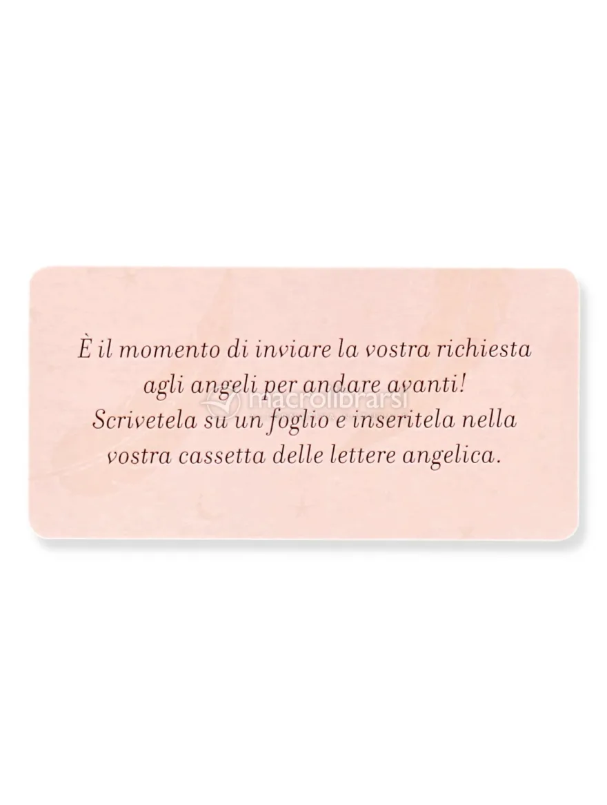 Le Parole degli Angeli