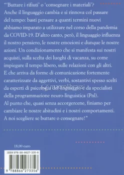 Le Parole della Transizione Ecologica