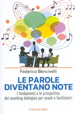 Le Parole Diventano Note