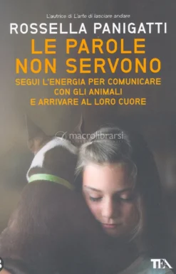 Le Parole non Servono