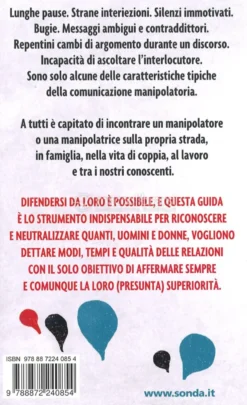 Le Parole per Difenderci