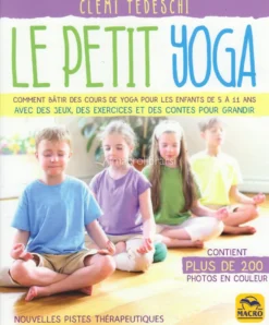 Le Petit Yoga