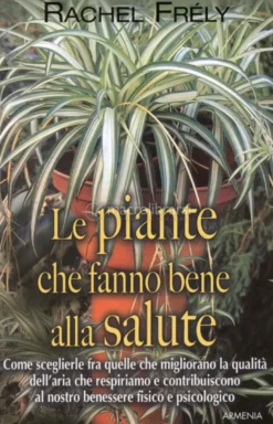Le Piante che Fanno Bene alla Salute