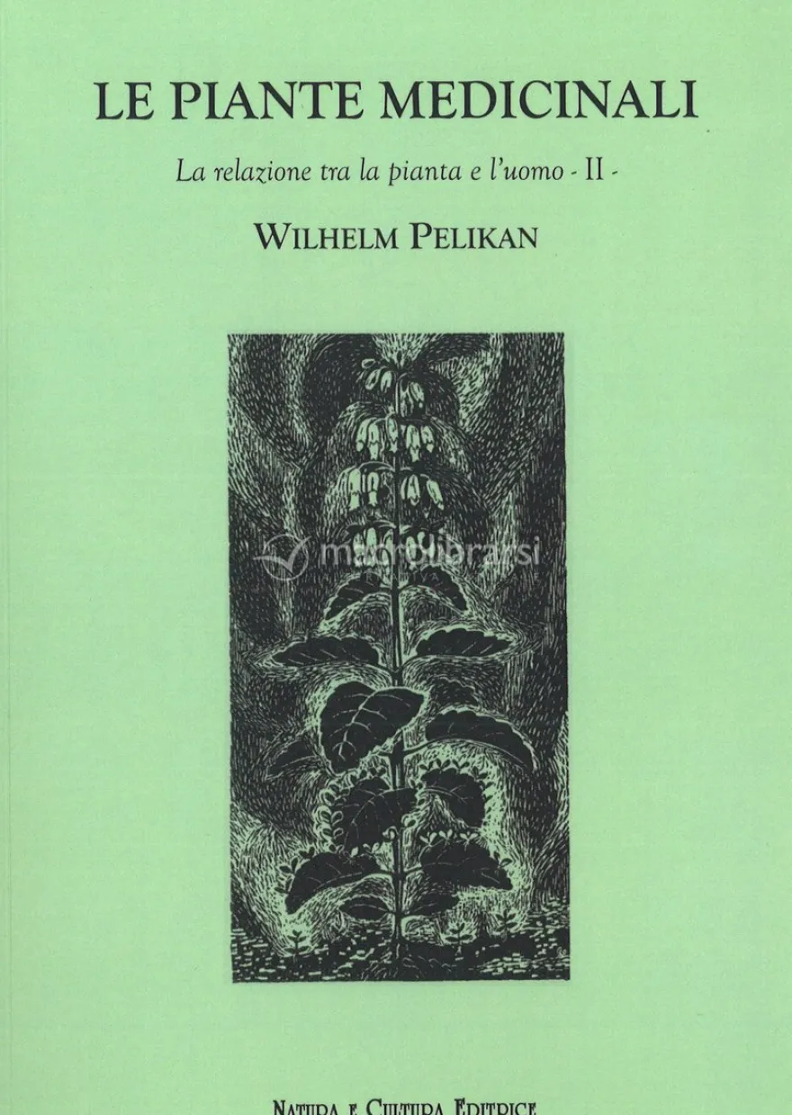 Le Piante Medicinali - Vol. II