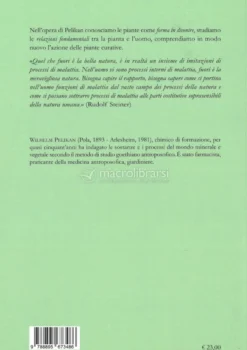 Le Piante Medicinali - Vol. II