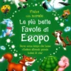 Le Più Belle Favole di Esopo