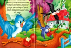Le Più Belle Favole di Esopo