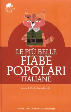 Le Più Belle Fiabe Popolari Italiane