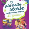Le più Belle Storie del Battello a Vapore di Paura