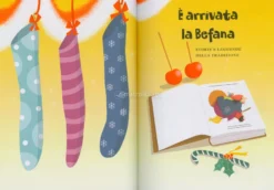 Le più Belle Storie della Befana