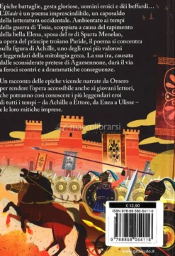 Le Più Belle Storie dell'Iliade