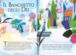 Le Più Belle Storie dell'Iliade