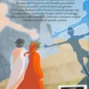 Le più Belle Storie del Purgatorio e del Paradiso di Dante