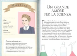 Le Più Belle Storie di Donne Coraggiose